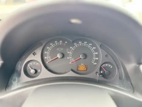 CHEVROLET Corsa Hatch 1.4 4P MAXX FLEX, Foto 13