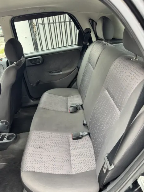 CHEVROLET Corsa Hatch 1.4 4P MAXX FLEX, Foto 14