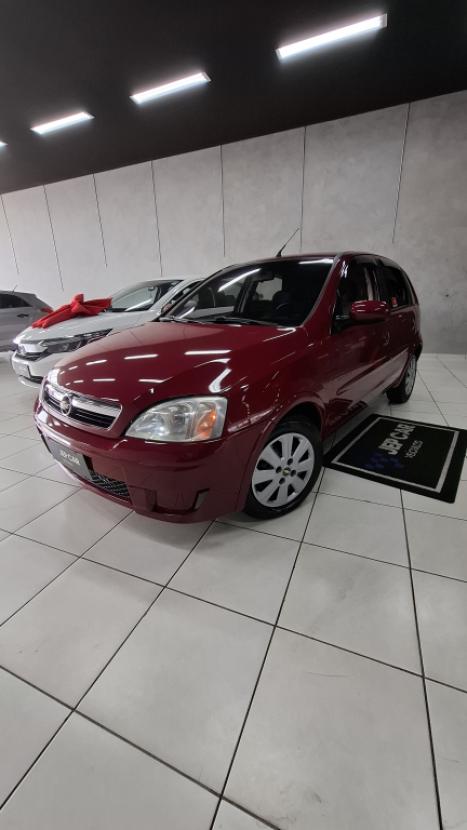 CHEVROLET Corsa Hatch 1.4 4P PREMIUM FLEX, Foto 1