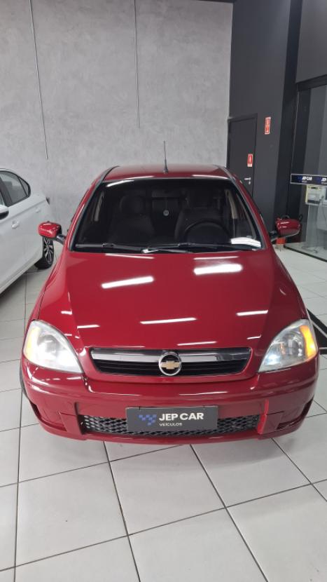 CHEVROLET Corsa Hatch 1.4 4P PREMIUM FLEX, Foto 2