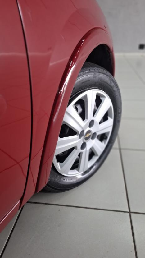 CHEVROLET Corsa Hatch 1.4 4P PREMIUM FLEX, Foto 3