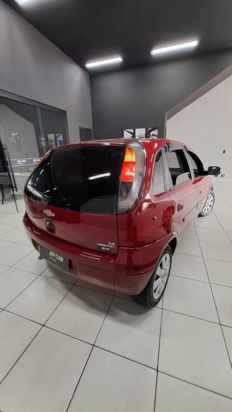 CHEVROLET Corsa Hatch 1.4 4P PREMIUM FLEX, Foto 4