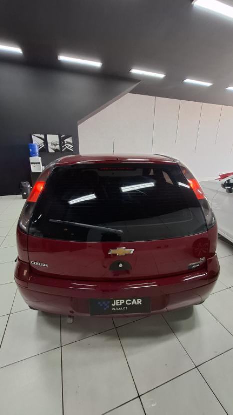 CHEVROLET Corsa Hatch 1.4 4P PREMIUM FLEX, Foto 5
