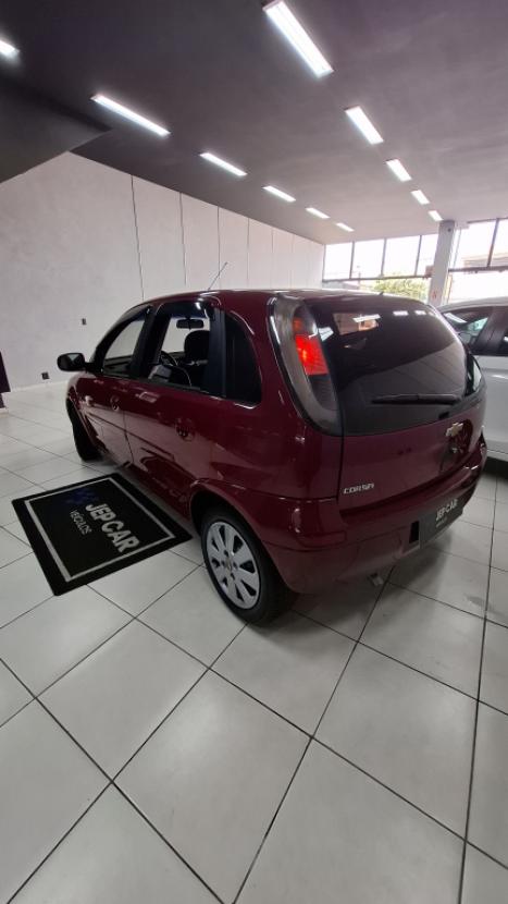 CHEVROLET Corsa Hatch 1.4 4P PREMIUM FLEX, Foto 6