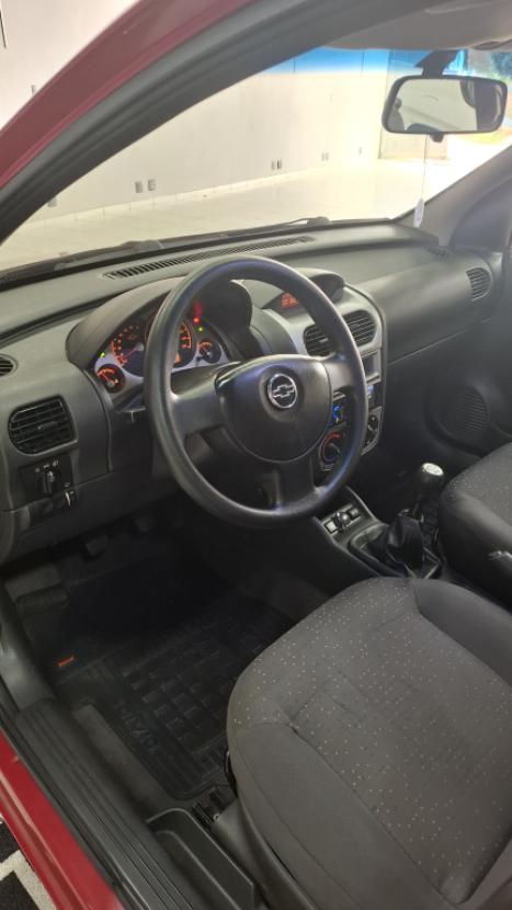 CHEVROLET Corsa Hatch 1.4 4P PREMIUM FLEX, Foto 7