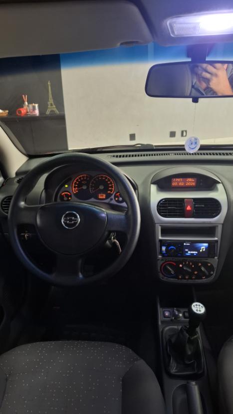 CHEVROLET Corsa Hatch 1.4 4P PREMIUM FLEX, Foto 8