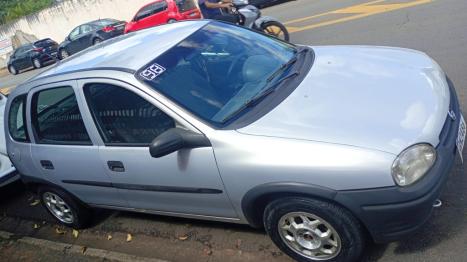 CHEVROLET Corsa Hatch 1.0 4P WIND, Foto 2