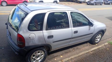 CHEVROLET Corsa Hatch 1.0 4P WIND, Foto 4