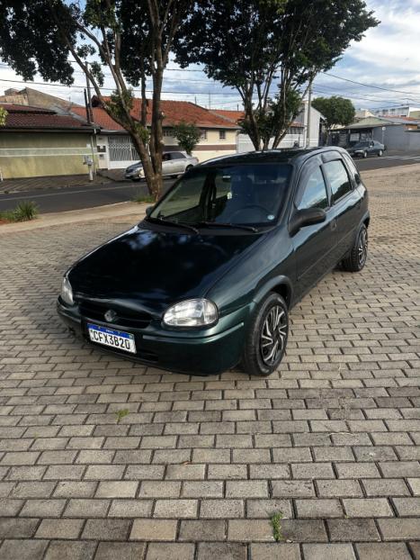 CHEVROLET Corsa Hatch 1.0 4P SUPER, Foto 2