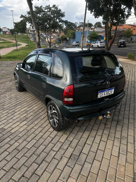 CHEVROLET Corsa Hatch 1.0 4P SUPER, Foto 6