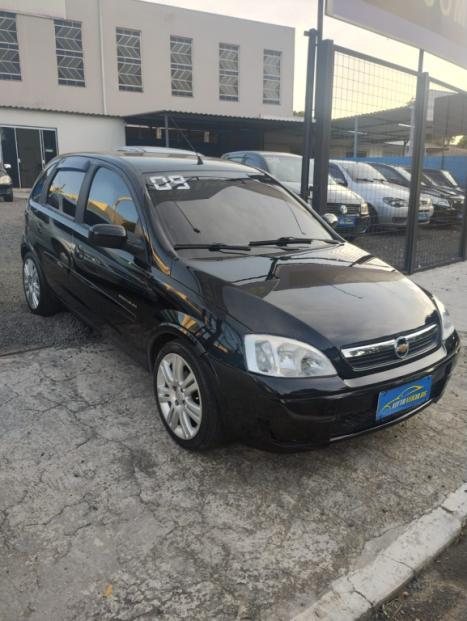 CHEVROLET Corsa Hatch 1.4 4P PREMIUM FLEX, Foto 2