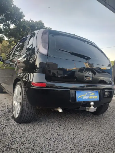 CHEVROLET Corsa Hatch 1.4 4P PREMIUM FLEX, Foto 4
