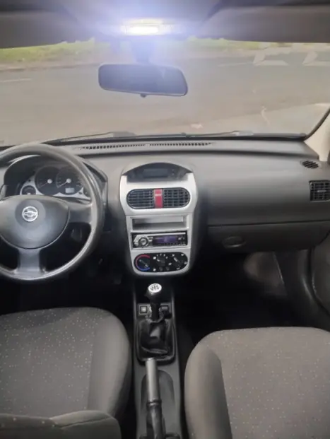 CHEVROLET Corsa Hatch 1.4 4P PREMIUM FLEX, Foto 10