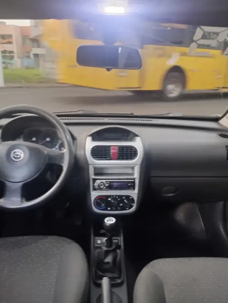 CHEVROLET Corsa Hatch 1.4 4P PREMIUM FLEX, Foto 11