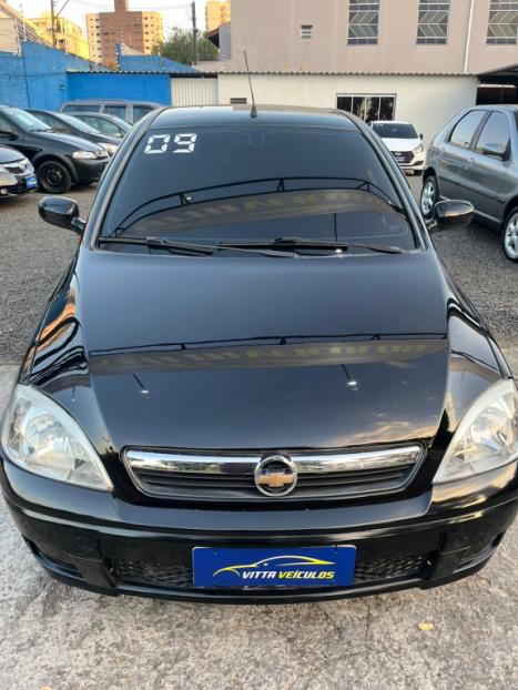 CHEVROLET Corsa Hatch 1.4 4P PREMIUM FLEX, Foto 2