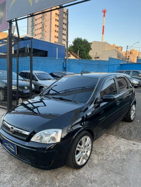 CHEVROLET Corsa Hatch 1.4 4P PREMIUM FLEX, Foto 3