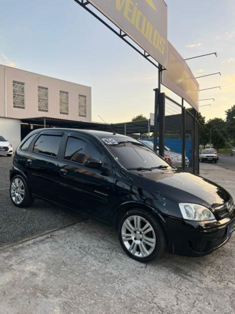 CHEVROLET Corsa Hatch 1.4 4P PREMIUM FLEX, Foto 4
