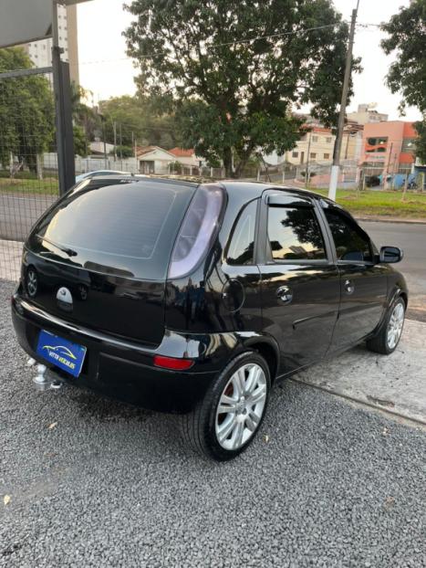 CHEVROLET Corsa Hatch 1.4 4P PREMIUM FLEX, Foto 5