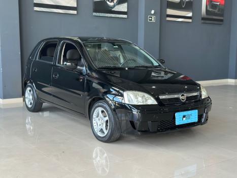 CHEVROLET Corsa Hatch 1.4 4P MAXX FLEX, Foto 3
