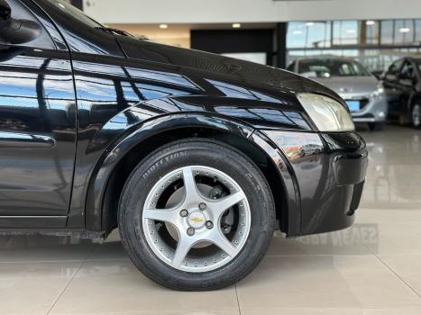 CHEVROLET Corsa Hatch 1.4 4P MAXX FLEX, Foto 5