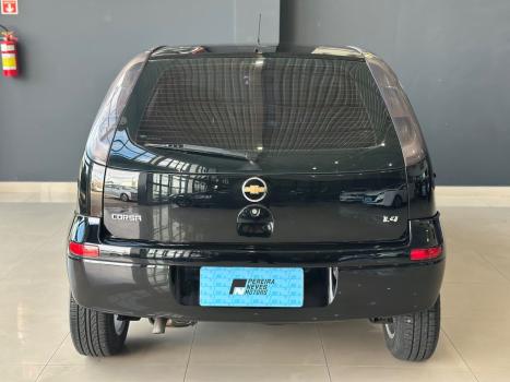 CHEVROLET Corsa Hatch 1.4 4P MAXX FLEX, Foto 8