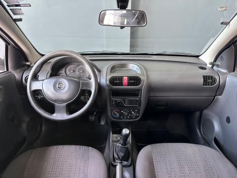 CHEVROLET Corsa Hatch 1.4 4P MAXX FLEX, Foto 16