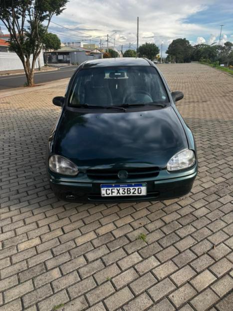 CHEVROLET Corsa Hatch 1.0 4P SUPER, Foto 3