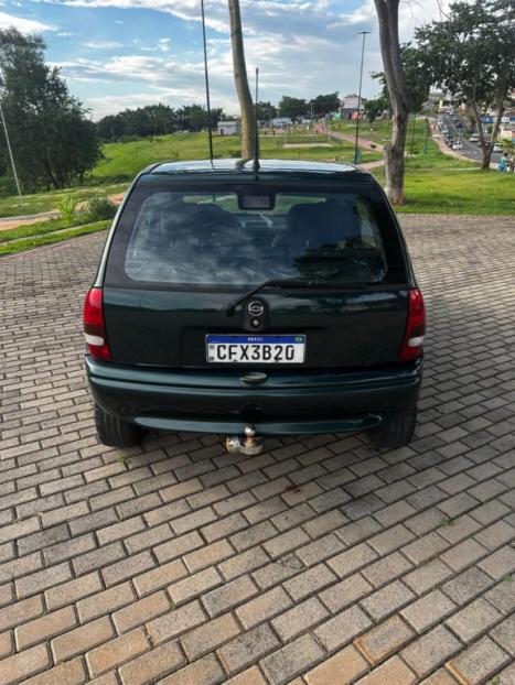 CHEVROLET Corsa Hatch 1.0 4P SUPER, Foto 4