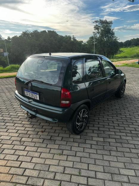 CHEVROLET Corsa Hatch 1.0 4P SUPER, Foto 5