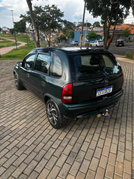 CHEVROLET Corsa Hatch 1.0 4P SUPER, Foto 6