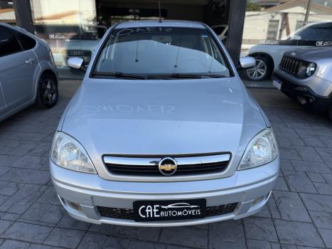 CHEVROLET Corsa Hatch 1.4 4P PREMIUM FLEX, Foto 2