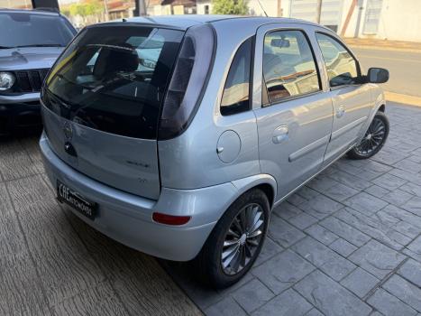 CHEVROLET Corsa Hatch 1.4 4P PREMIUM FLEX, Foto 4