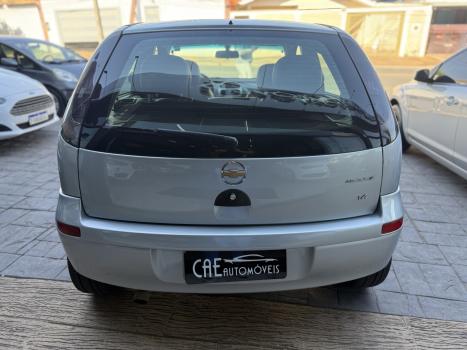 CHEVROLET Corsa Hatch 1.4 4P PREMIUM FLEX, Foto 5