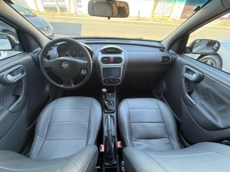 CHEVROLET Corsa Hatch 1.4 4P PREMIUM FLEX, Foto 8
