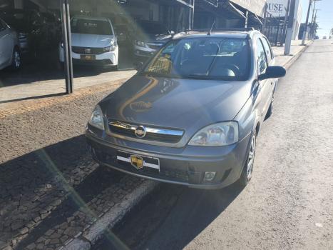 CHEVROLET Corsa Hatch 1.4 4P MAXX FLEX, Foto 3