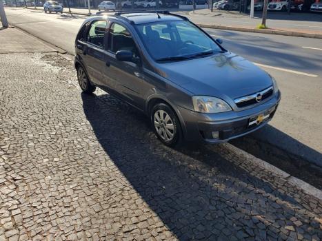 CHEVROLET Corsa Hatch 1.4 4P MAXX FLEX, Foto 5