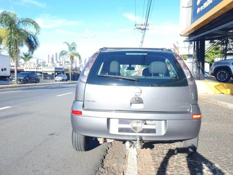 CHEVROLET Corsa Hatch 1.4 4P MAXX FLEX, Foto 6