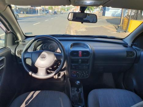 CHEVROLET Corsa Hatch 1.4 4P MAXX FLEX, Foto 12