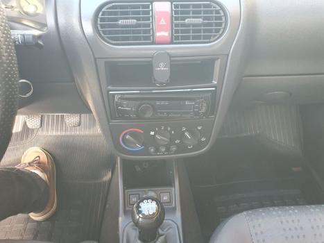 CHEVROLET Corsa Hatch 1.4 4P MAXX FLEX, Foto 15