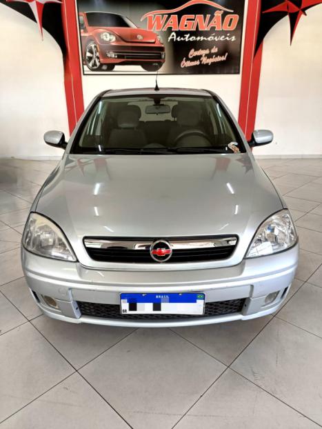CHEVROLET Corsa Hatch 1.4 4P PREMIUM FLEX, Foto 2
