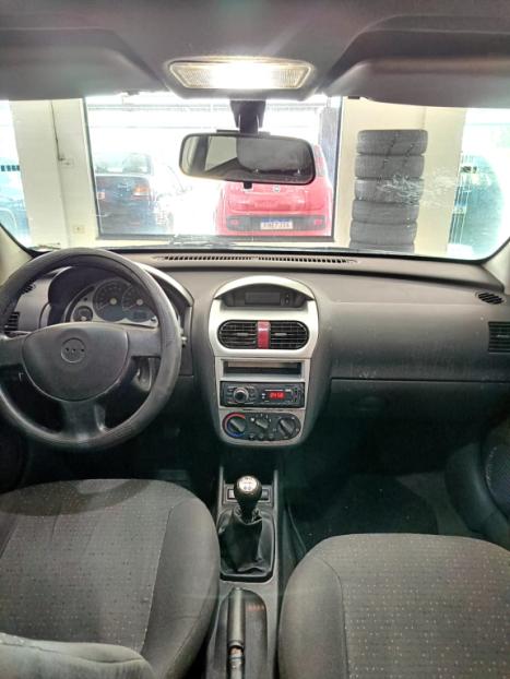 CHEVROLET Corsa Hatch 1.4 4P PREMIUM FLEX, Foto 4