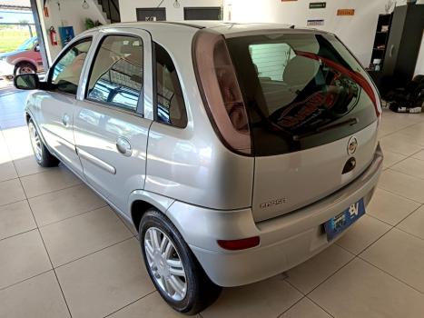 CHEVROLET Corsa Hatch 1.4 4P PREMIUM FLEX, Foto 4