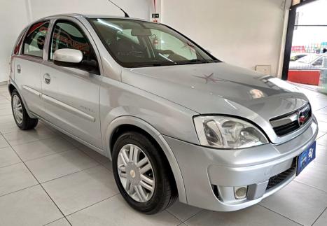 CHEVROLET Corsa Hatch 1.4 4P PREMIUM FLEX, Foto 5