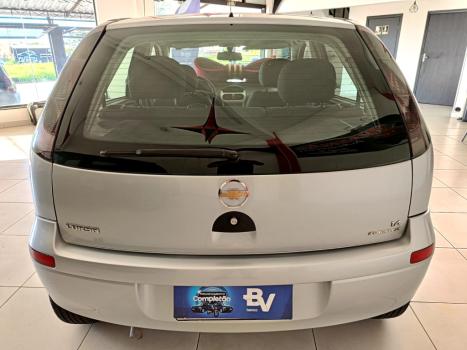 CHEVROLET Corsa Hatch 1.4 4P PREMIUM FLEX, Foto 8