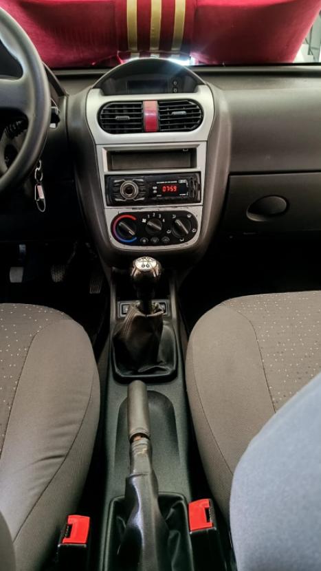 CHEVROLET Corsa Hatch 1.4 4P PREMIUM FLEX, Foto 18