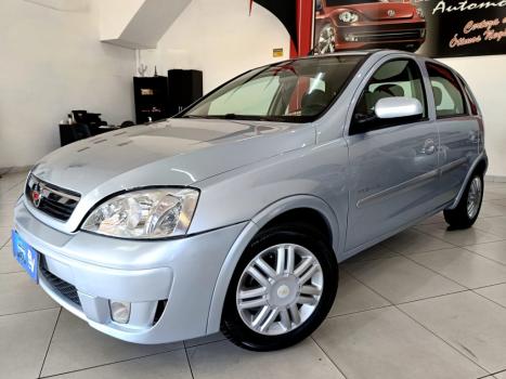 CHEVROLET Corsa Hatch 1.4 4P PREMIUM FLEX, Foto 2