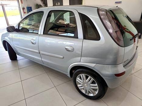 CHEVROLET Corsa Hatch 1.4 4P PREMIUM FLEX, Foto 4