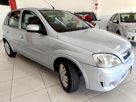 CHEVROLET Corsa Hatch 1.4 4P PREMIUM FLEX, Foto 5
