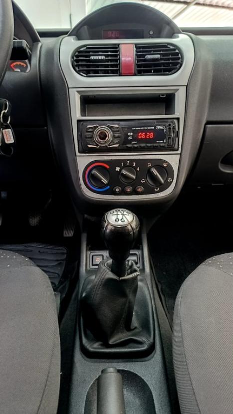 CHEVROLET Corsa Hatch 1.4 4P PREMIUM FLEX, Foto 18