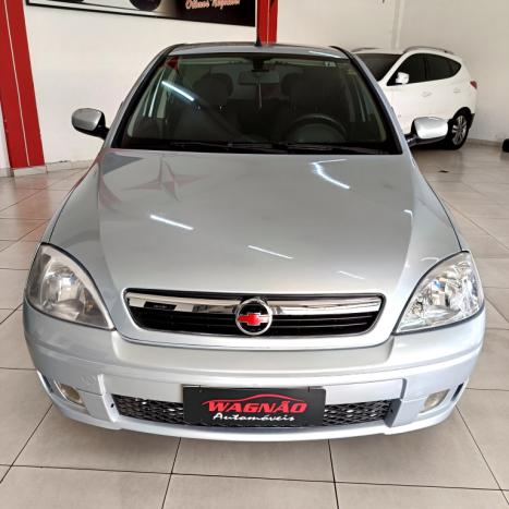 CHEVROLET Corsa Hatch 1.4 4P PREMIUM FLEX, Foto 2